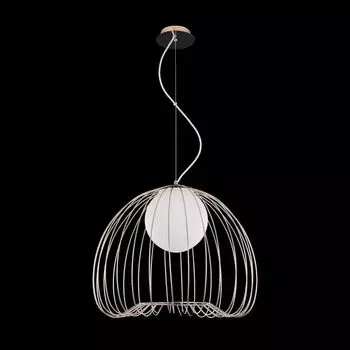 Подвесной светильник Maytoni Modern MOD541PL-01G