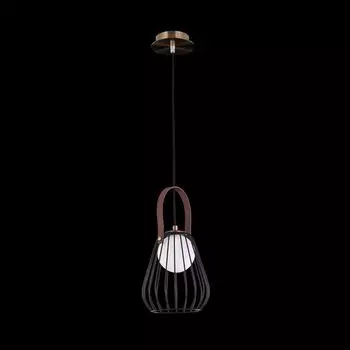 Подвесной светильник Maytoni Modern MOD544PL-01B