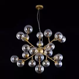 Подвесной светильник Maytoni Modern MOD545PL-24G