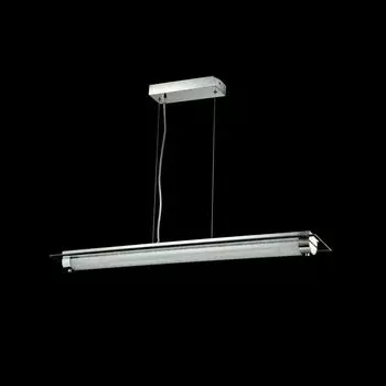 Подвесной светильник Maytoni Modern P444-PL-01-26W-N