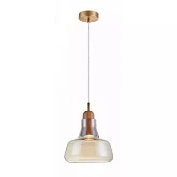 Подвесной светильник Maytoni Ola P015PL-01BS