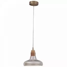 Подвесной светильник Maytoni Ola P016PL-01BS