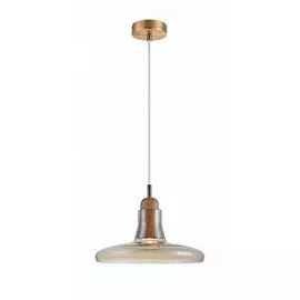 Подвесной светильник Maytoni Ola P017PL-01BS