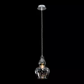 Подвесной светильник Maytoni Pendant MOD238-PL-01-B