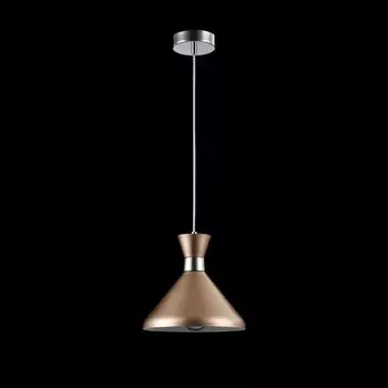 Подвесной светильник Maytoni Pendant P111-PL-225-G
