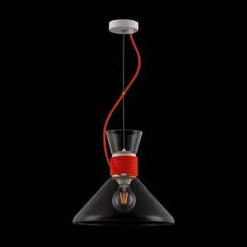 Подвесной светильник Maytoni Pendant P536PL-01R