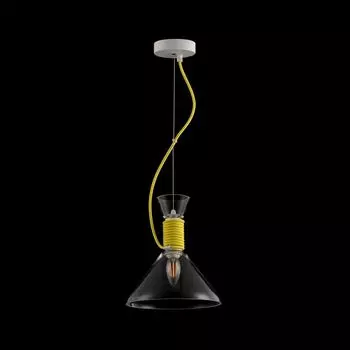 Подвесной светильник Maytoni Pendant P536PL-01YW