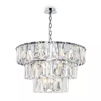 Подвесной светильник Maytoni Puntes MOD043PL-18CH