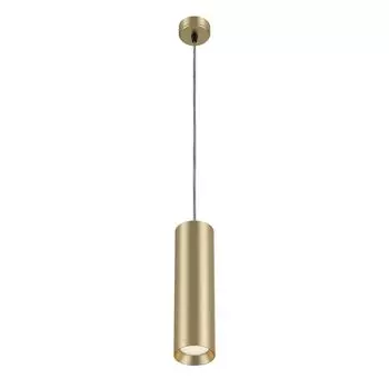 Подвесной светильник Maytoni Shelby P020PL-01MG