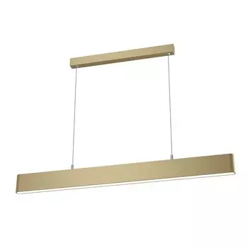 Подвесной светильник Maytoni Step P010PL-L30G4K