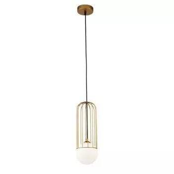 Подвесной светильник Maytoni Telford P361PL-01G