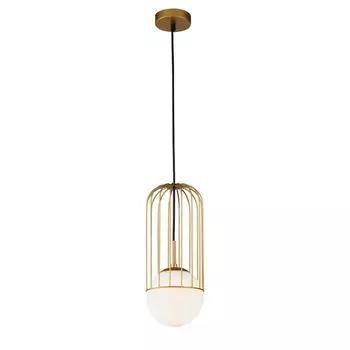 Подвесной светильник Maytoni Telford P362PL-01G