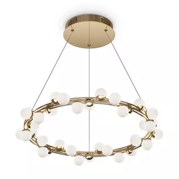 Подвесной светильник Maytoni Tessara MOD081PL-L50G3K