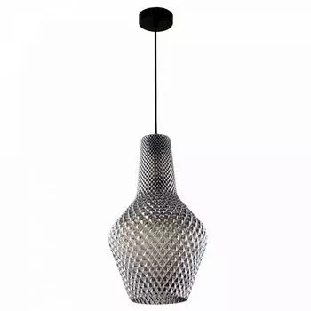 Подвесной светильник Maytoni Tommy P046PL-01B