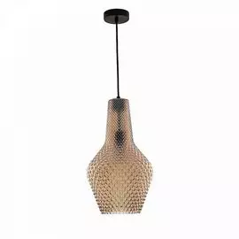 Подвесной светильник Maytoni Tommy P047PL-01B