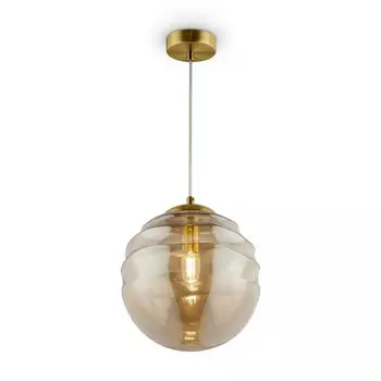 Подвесной светильник Maytoni Vinare P074PL-01BS