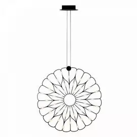 Подвесной светильник Maytoni Volare MOD037PL-L48B