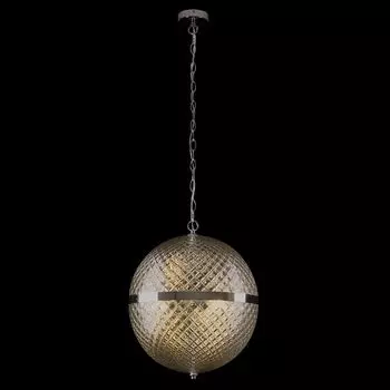 Подвесной светильник Maytoni Yonkers P004PL-03CH