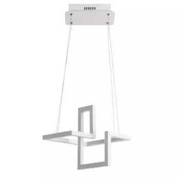 Подвесной светильник Mercure A6011SP-1WH Arte Lamp
