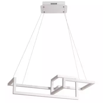 Подвесной светильник Mercure A6011SP-2WH Arte Lamp