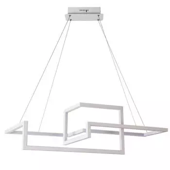 Подвесной светильник Mercure A6011SP-3WH Arte Lamp
