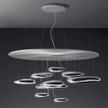 Подвесной светильник Mercury 1367010A Artemide