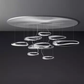 Подвесной светильник Mercury 1396110A Artemide