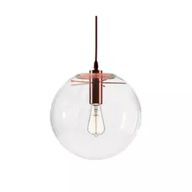 Подвесной светильник Меркурий 07564-25,21 Kink Light