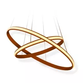 Подвесной светильник Metallic FL406 Ambrella