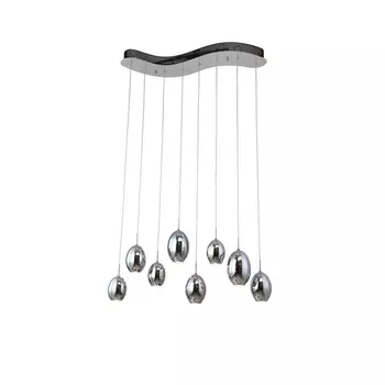 Подвесной светильник Метеорит 08024 Kink Light