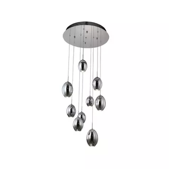 Подвесной светильник Метеорит 08025 Kink Light