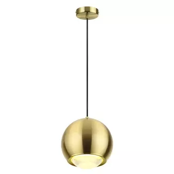 Подвесной светильник Mia 4227/12L Odeon Light