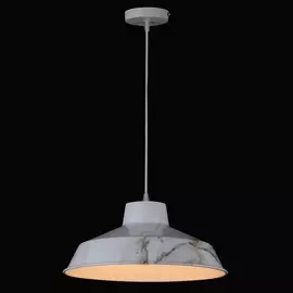 Подвесной светильник Minimal Art MINIMAL ART 77020-1P WHITE Natali Kovaltseva