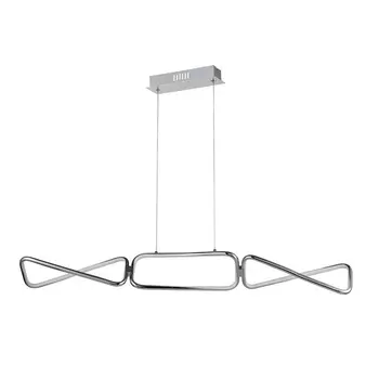 Подвесной светильник Mio 983 VL7063P03 Vele Luce