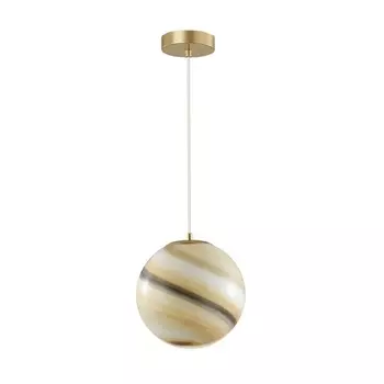 Подвесной светильник Misty 4466/1 Lumion