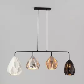 Подвесной светильник Moire 50084/4 Eurosvet