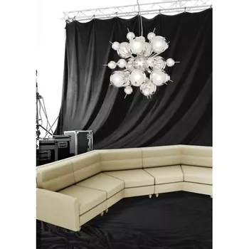 Подвесной светильник Molecule A8312SP-6CC Arte Lamp