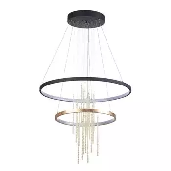 Подвесной светильник Monica 3901/63L Odeon Light