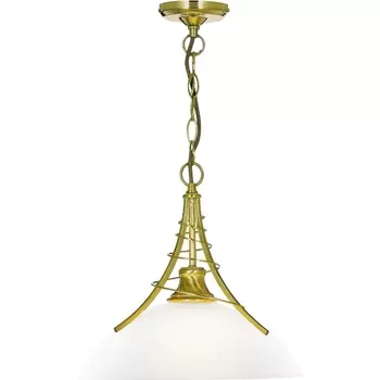 Подвесной светильник Montana A5220SP-1AB Arte Lamp