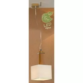 Подвесной светильник Montone GRLSF-2516-01 Lussole