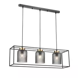 Подвесной светильник Morrison VL5472P03 Vele Luce