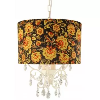 Подвесной светильник Moscow A7960SP-3BC Arte Lamp