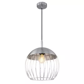 Подвесной светильник Murro 15034H1 Globo