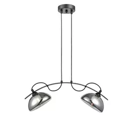 Подвесной светильник Musicista VL5462P22 Vele Luce