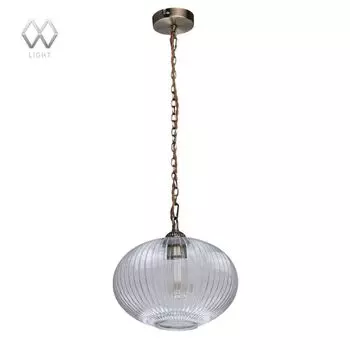 Подвесной светильник MW-Light Аманда 481012201
