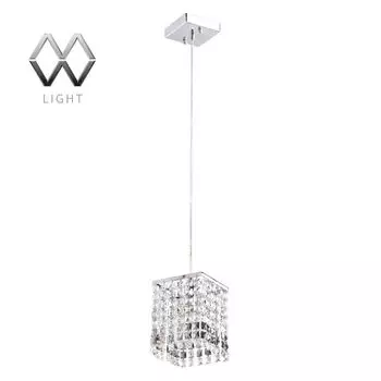 Подвесной светильник MW-Light Бриз 464011701