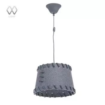 Подвесной светильник MW-Light Дэла 635010501