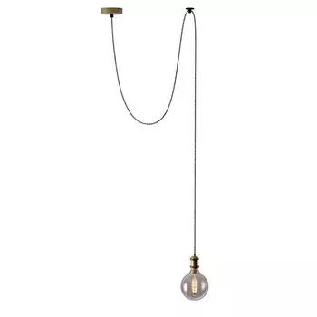 Подвесной светильник MW-Light Фьюжн 21 392017101