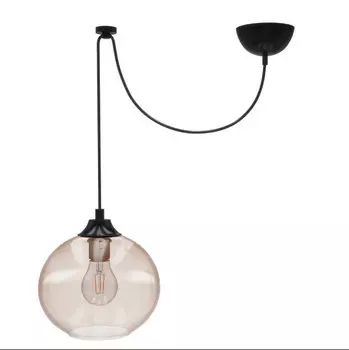 Подвесной светильник MW-Light Фьюжн 392016901