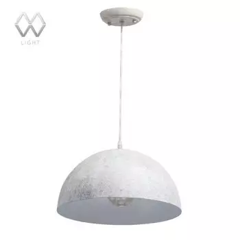 Подвесной светильник MW-Light Галатея 452011601